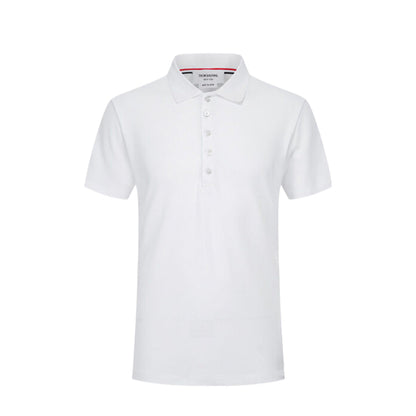Thom Browne  Casual POLO Shirt