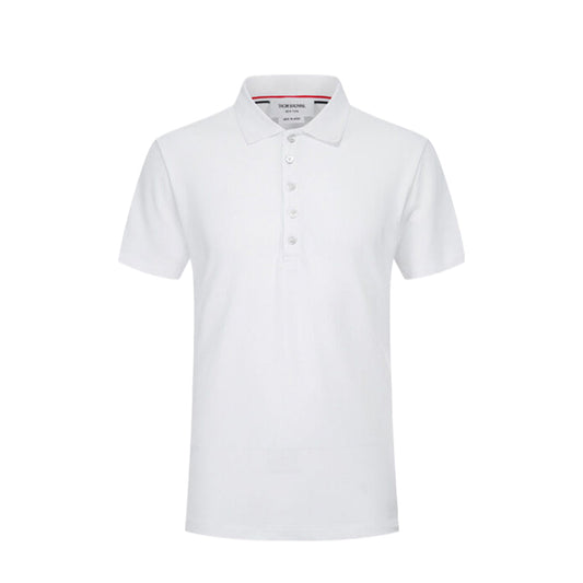 Thom Browne  Casual POLO Shirt