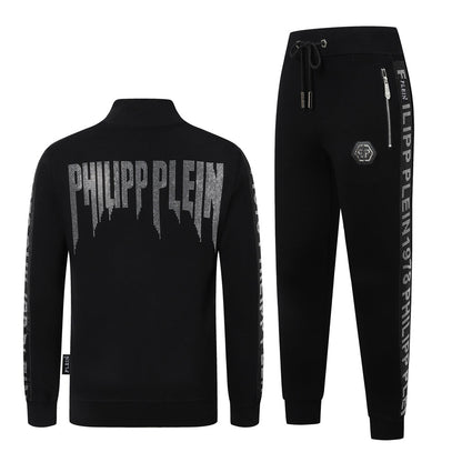 PIEIN 2026SS Premium Tracksuit Set - Luxury Sportswear