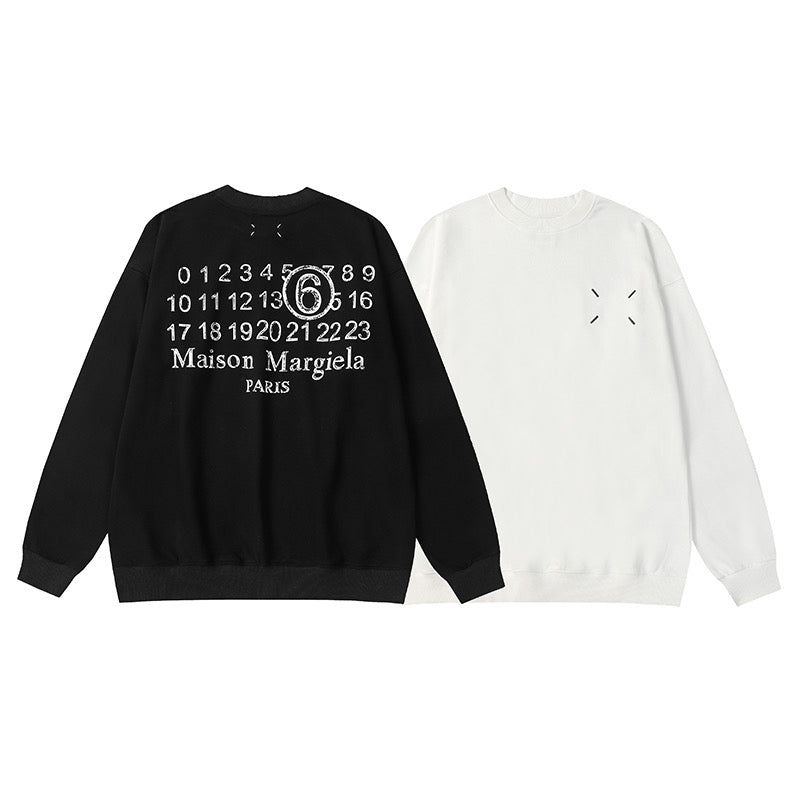 Maison Margiela MM6 2026 Hoodie