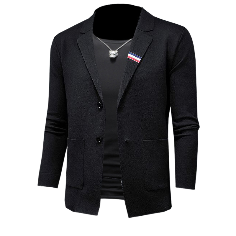 Thom Browne 2025 Man Cardigan