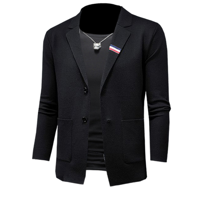 Thom Browne 2025 Man Cardigan