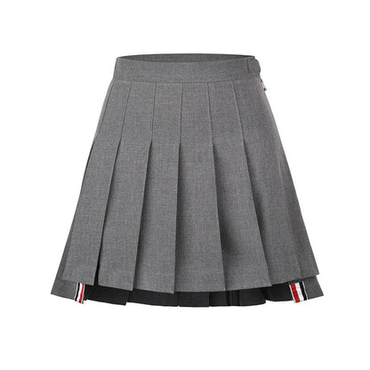 Thom Browne 2025 Short skirt