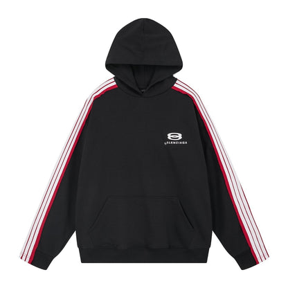 2025SS New Classic Logo Oversized Hoodie
