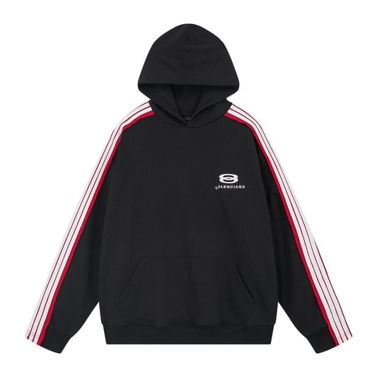 2025SS New Classic Logo Oversized Hoodie