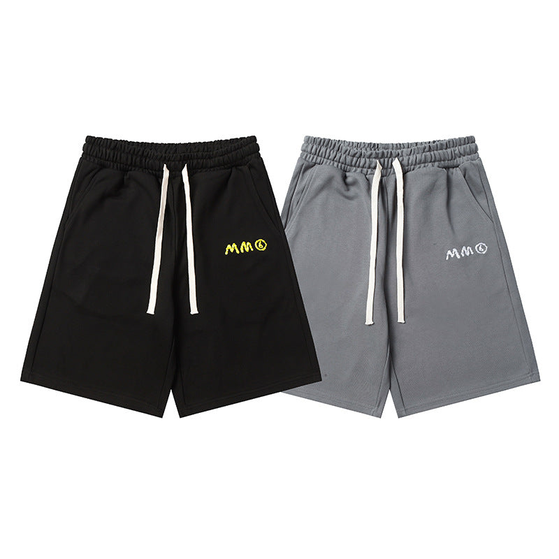 Maison Margiela MM6 2026 Shorts