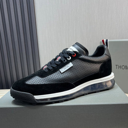 Thom Browne  Man Sneakers