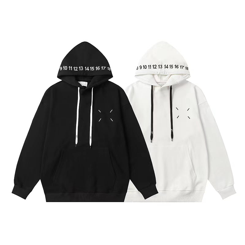 Maison Margiela MM6 2026 Hoodie