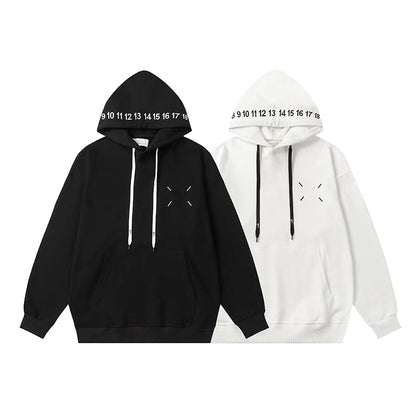 Maison Margiela MM6 2026 Hoodie