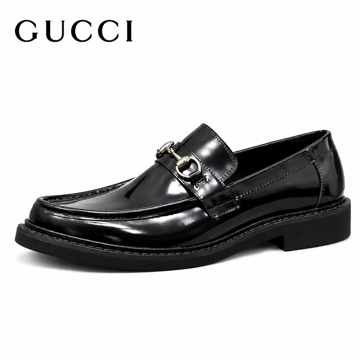 Gucci Men's Multi-Color Designer Dress Shoes | 428990