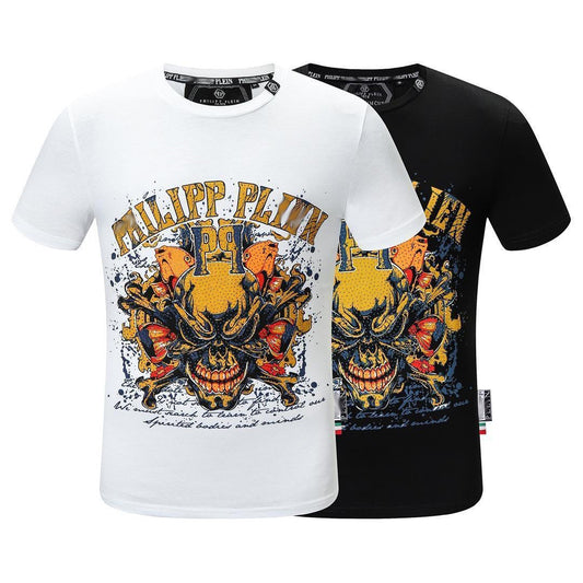 PIEIN 2025SS New T-shirt