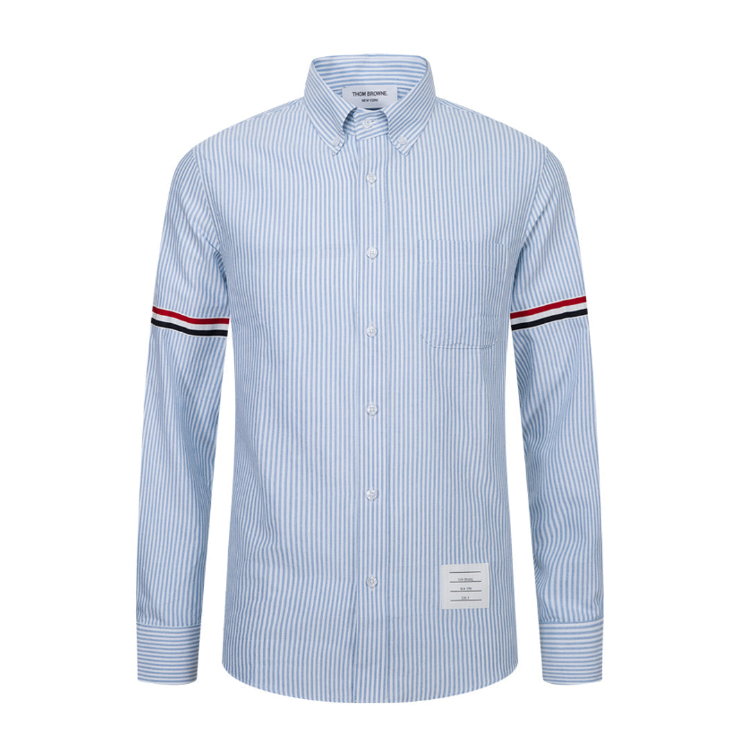 Thom Browne  Casual cotton shirt