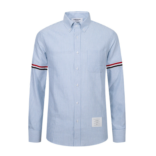 Thom Browne  Casual cotton shirt