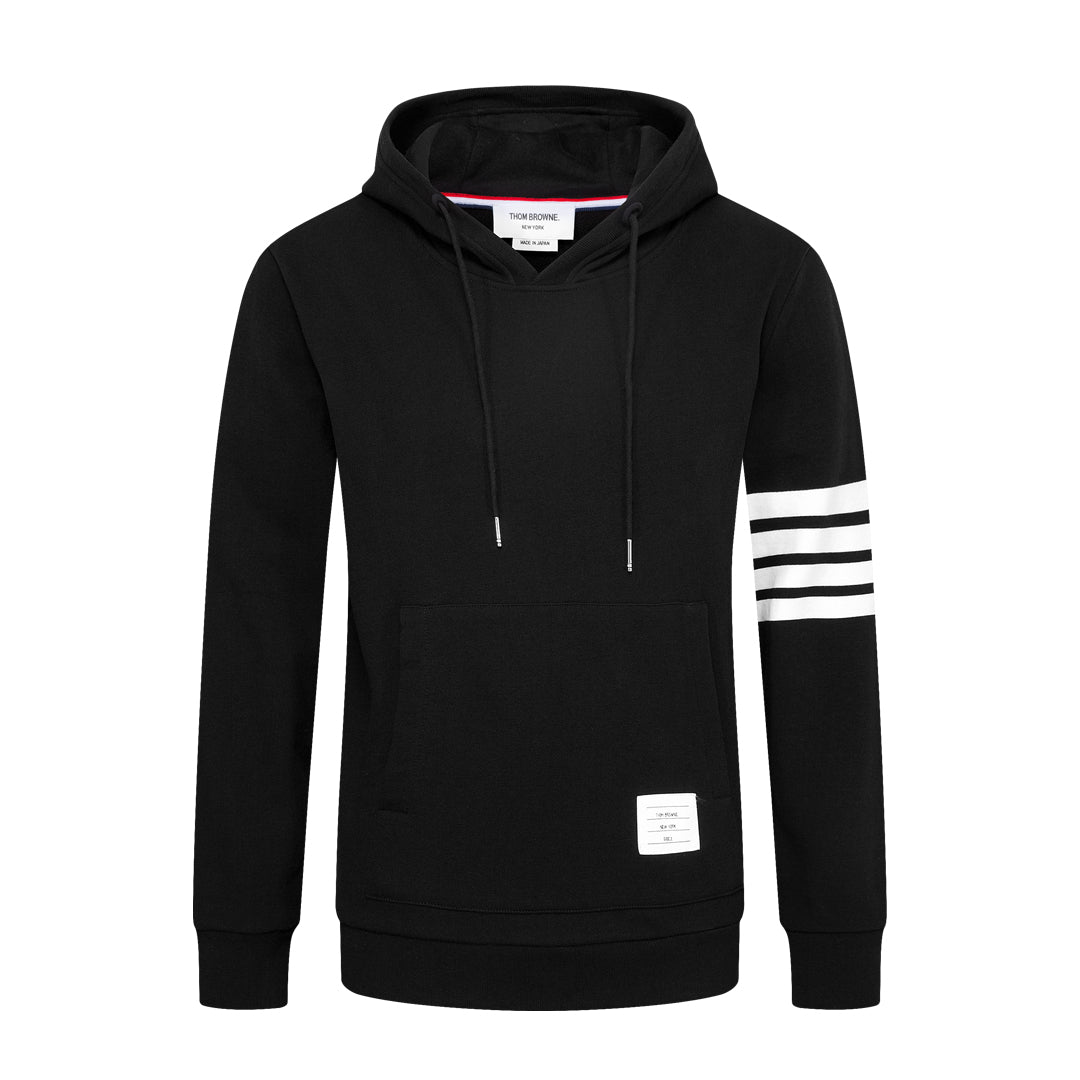Thom Browne 2025ss Couple Hoodie