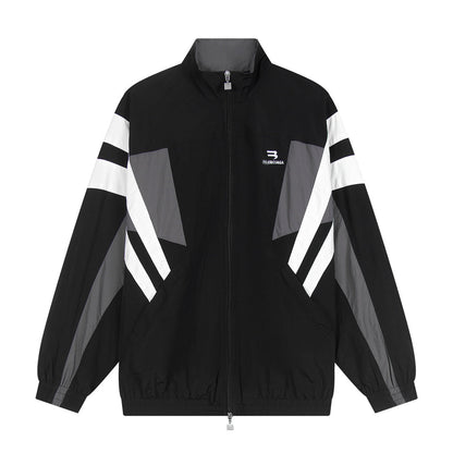 2025SS Windbreaker Jacket