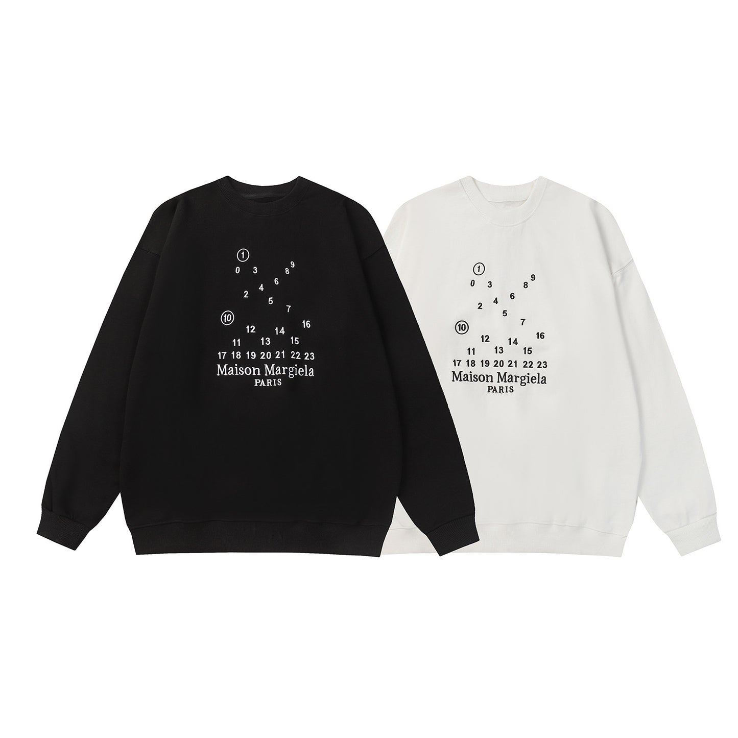 Maison Margiela MM6 2026 Hoodie