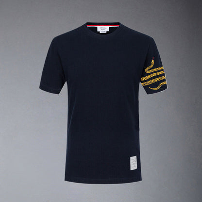 Thom Browne 2025ss Classic T-shirt