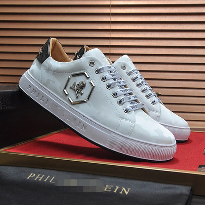 SOLA-PP Casual shoes