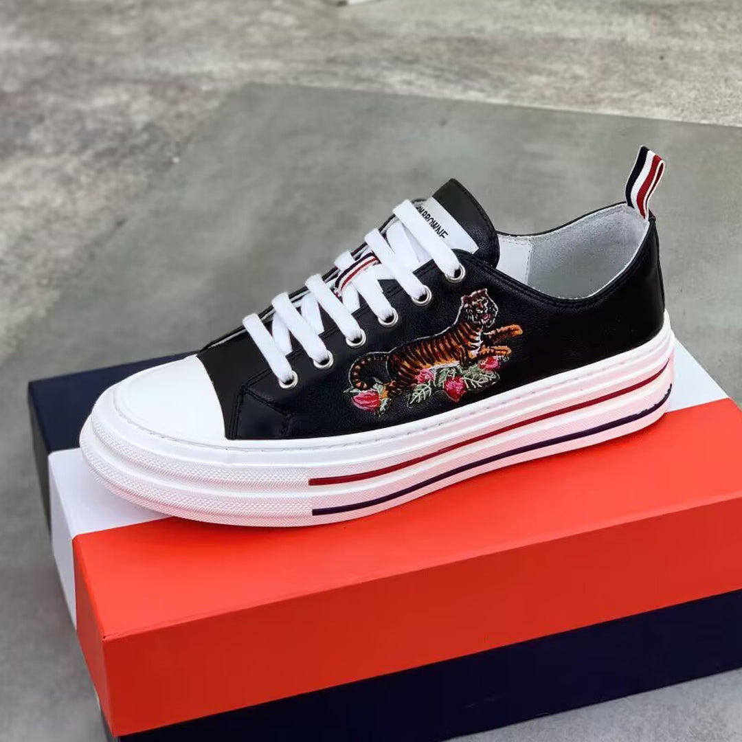 Thom Browne Leather sneakers