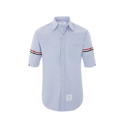 Thom Browne 2025 Short sleeved shirt