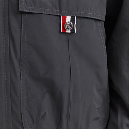 Thom Browne  Anchor embroidery Jacket