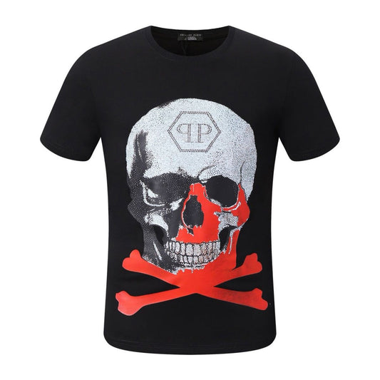 PIEIN 2026SS Printing T-shirt