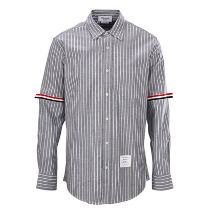 Thom Browne  Casual Oxford Shirt