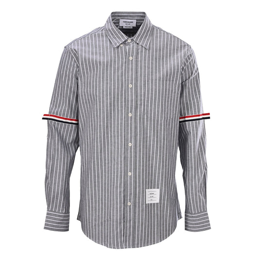 Thom Browne  Casual Oxford Shirt