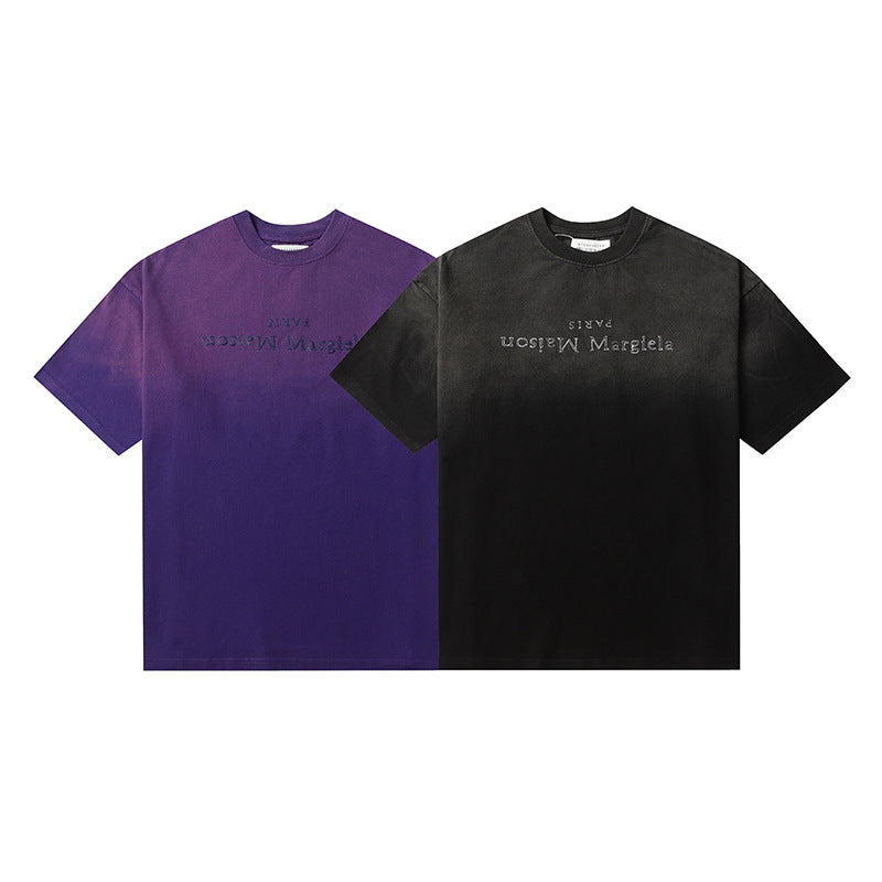 Maison Margiela 2026 Couples' Style T-Shirt