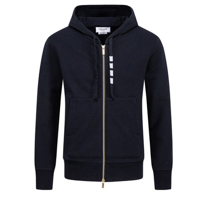 Thom Browne  2025SS Sports Hoodies
