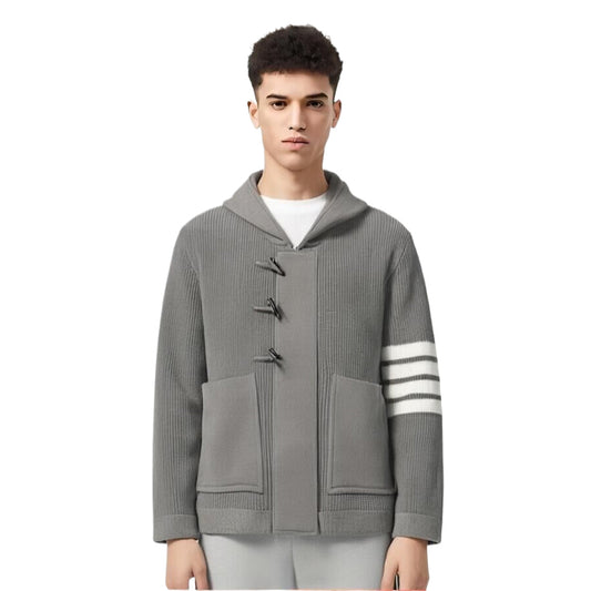 Thom Browne  2025ss Wool Coat Jacket