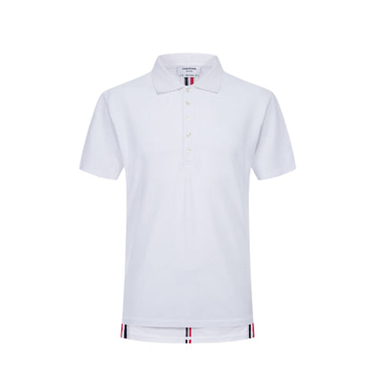 Thom Browne  Casual POLO Shirt