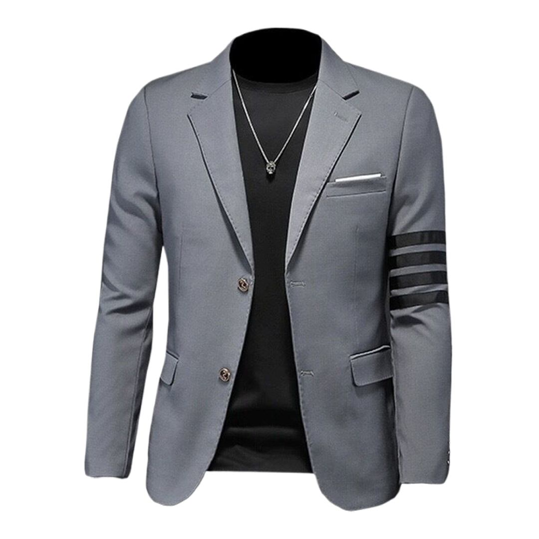 Thom Browne 4-Bar Men's Suits