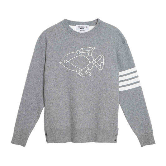 Thom Browne  Casual sweater