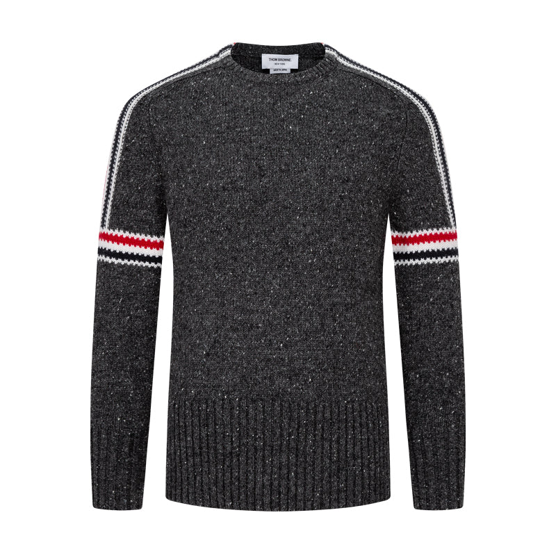 Thom Browne 2025ss Cotton Sweater
