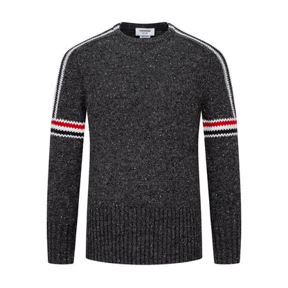 Thom Browne 2025ss Cotton Sweater