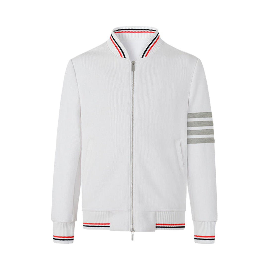 Thom Browne 2025ss 4-Bar Suit Jacket