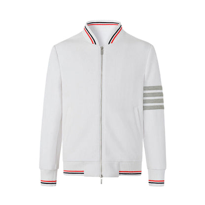 Thom Browne 2025ss 4-Bar Suit Jacket