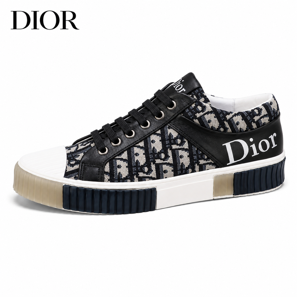 Dior DIOR Sneakers #001