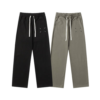 Maison Margiela MM6 2026SS Sweatpants