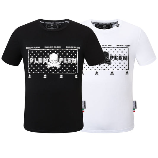 PIEIN 2025 Black T-shirt