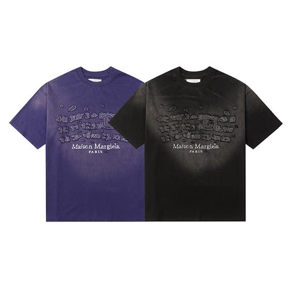 Maison Margiela 2026ss Printed T-Shirt