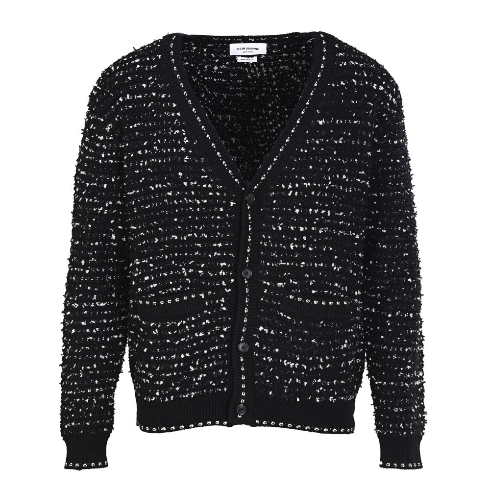 Thom Browne 2025 Knit Sweater