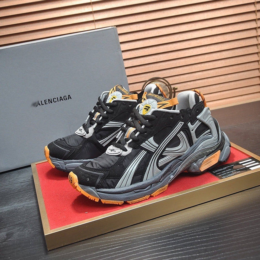 Balenciaga Triple S Limited Edition Couple's Sneakers – 4 Styles | EU 36–46