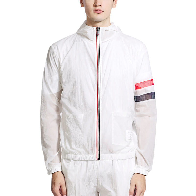 Thom Browne  Summer sun protective clothing