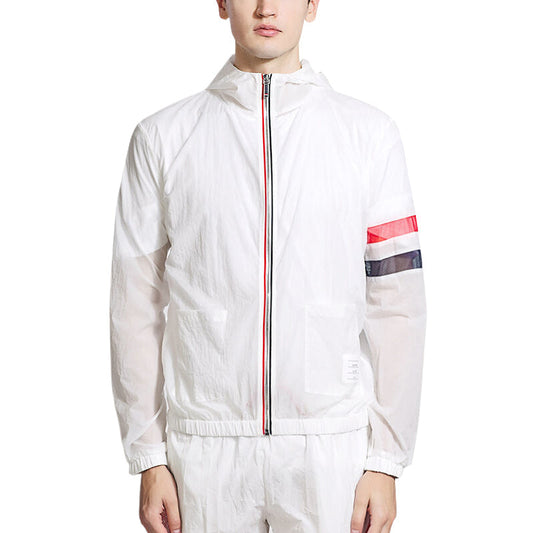 Thom Browne  Summer sun protective clothing