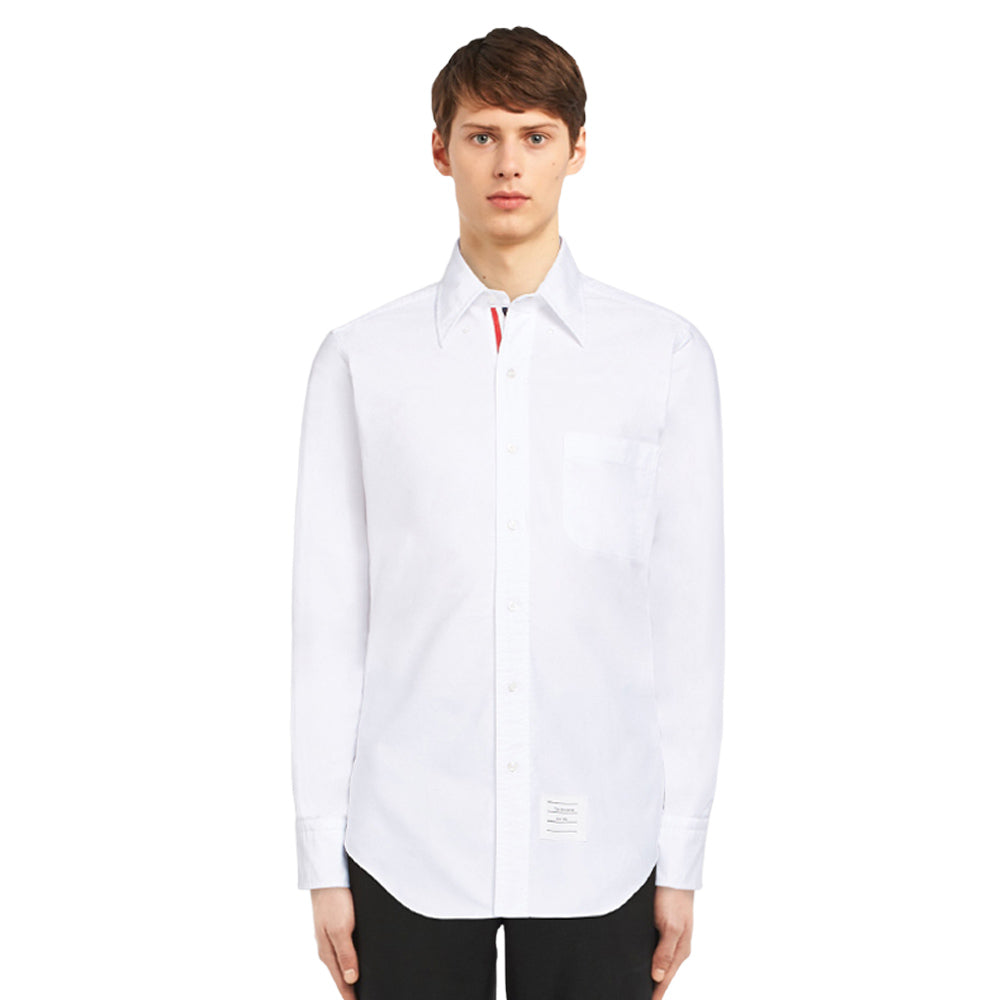 Thom Browne  Casual Oxford Shirt