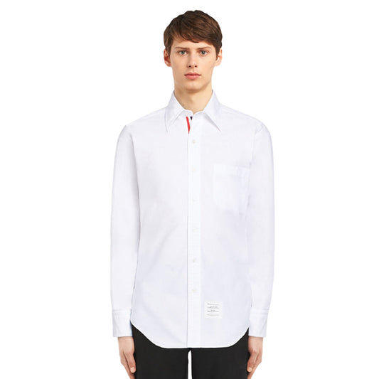 Thom Browne  Casual Oxford Shirt