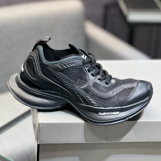 Balenciaga Limited Edition Couples Sneaker | Cowhide Upper & Rubber Sole