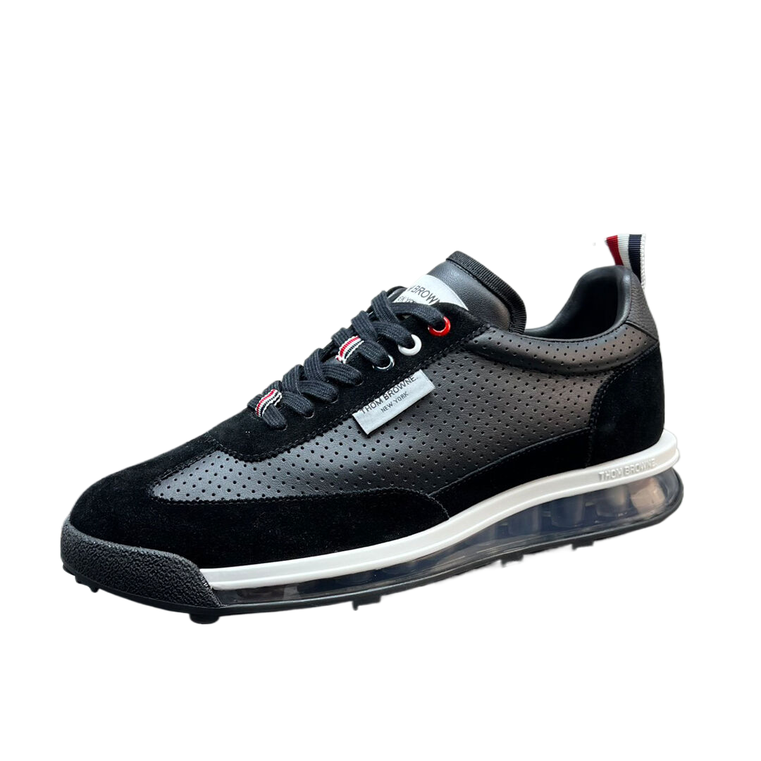 Thom Browne  Man Sneakers